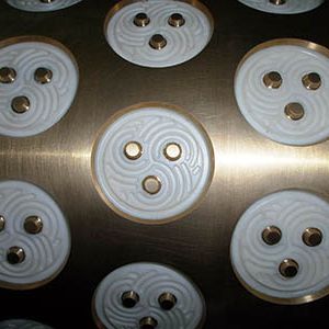 moldes para la industria alimenticia